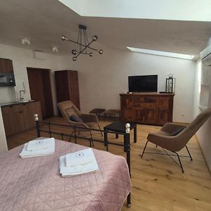 Studio Appartement