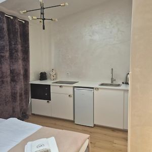 Studio Appartement